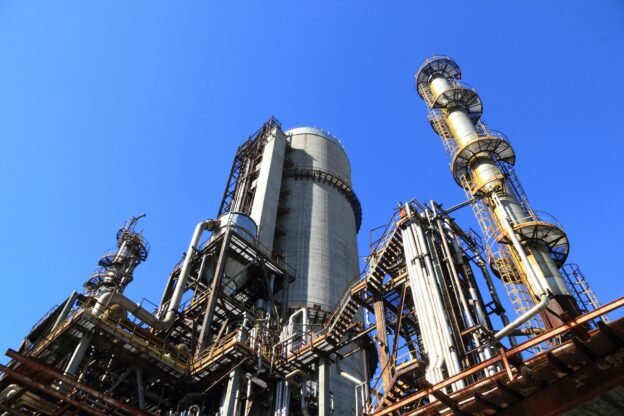 Oil and Natural Gas Production